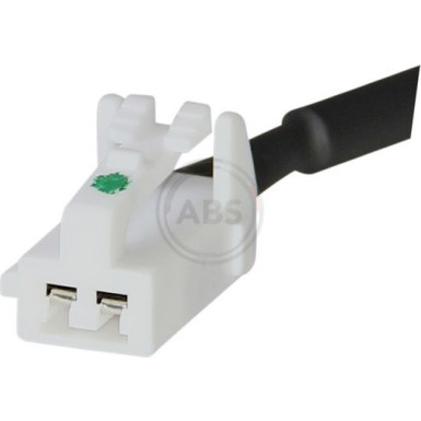 A.B.S. ABS Sensor 31863 A.B.S. ABS Sensor 31863