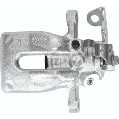 Tauschbremssattel HA li RENAULT Kangoo 08 BHN920E