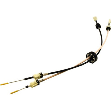 Seilzug, Schaltgetriebe 32-1959 Seilzug, Schaltgetriebe 32-1959