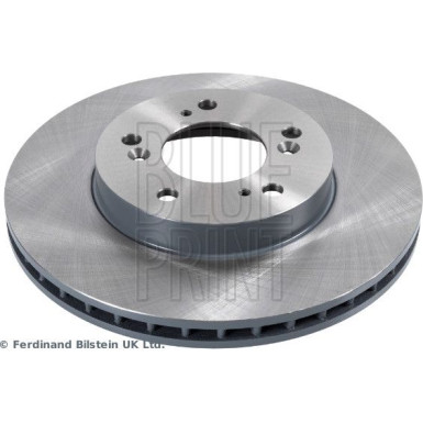 Bremsscheibe Honda P. Cr-V/Hr-V/Shuttle 1.6-2.3 16V 94-04 ADH24341 Bremsscheibe Honda P. Cr-V/Hr-V/Shuttle 1.6-2.3 16V 94-04 ADH24341