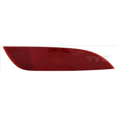 RÜCKSTRAHLER R ROT FORD FOCUS HB 11,14-8,18 19-12577-00-9 RÜCKSTRAHLER R ROT FORD FOCUS HB 11,14-8,18 19-12577-00-9