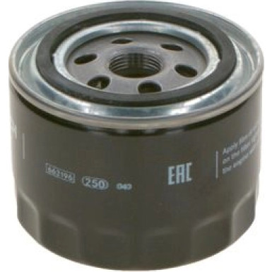 Ölfilter HONDA,ROVER,AUSTIN 0 451 103 311 Ölfilter HONDA,ROVER,AUSTIN 0 451 103 311