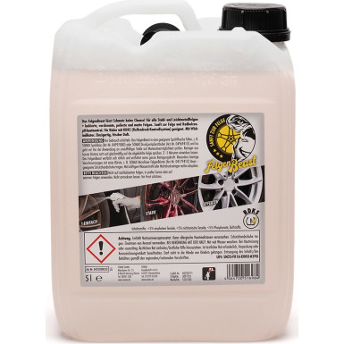 Sonax FelgenBeast 5L 04335000