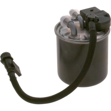 Kraftstofffilter MERCEDES F 026 402 841