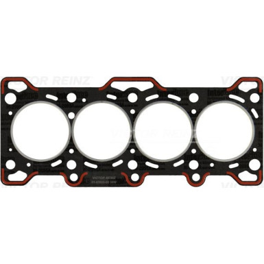 Dichtung Zylinderkopf CHEVROLET KALOS Stufenheck 1.2 05 61-53950-00