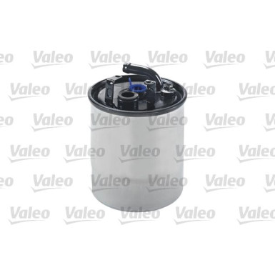 VALEO Kraftstofffilter 587519