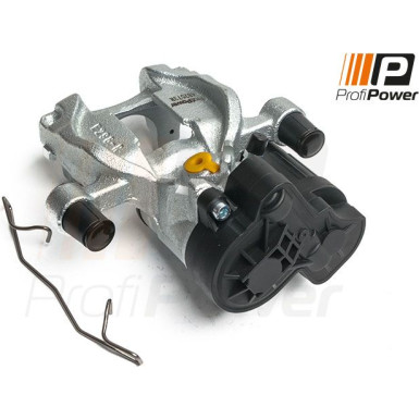 PROFIPOWER Bremssattel 4B2573R PROFIPOWER Bremssattel 4B2573R