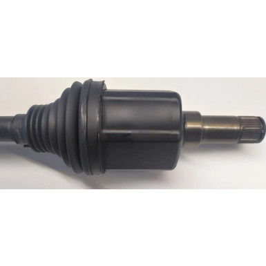 Antriebswelle FORD Transit 12 GKN Automotive OE-Technologie 52° - Beugewinkel 36712