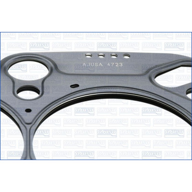 Dichtung, Zylinderkopf MULTILAYER STEEL 10177300 Dichtung, Zylinderkopf MULTILAYER STEEL 10177300