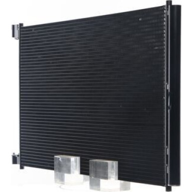 KONDENSATOR, KLIMAANLAGE AC412000S