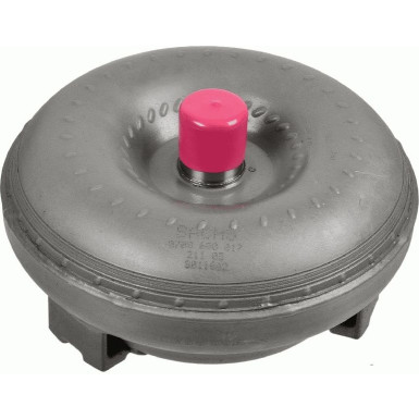 Drehmomentwandler MERCEDES E, G-Klasse 02 700600017
