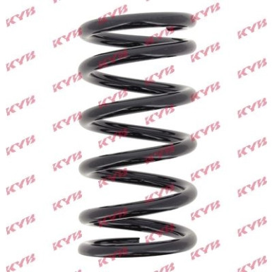 KYB Fahrwerksfeder Mitsubishi T. Grandis 2.0Di-D/2.4 04/04 K-Flex RA5877