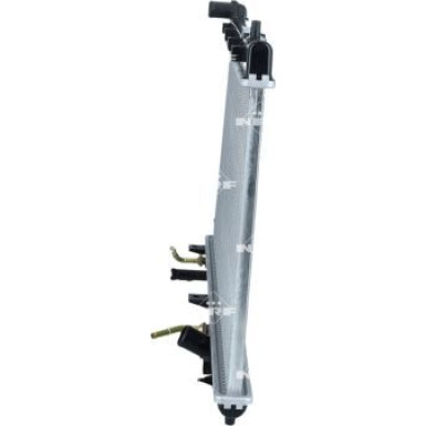 Kühler, Motorkühlung 53110