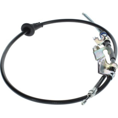 Handbremsseil li 1987482247 Handbremsseil li 1987482247