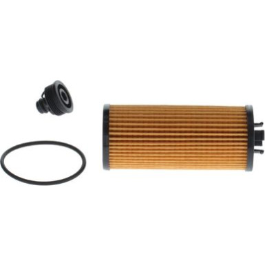 Ölfilter MINI F 026 407 204