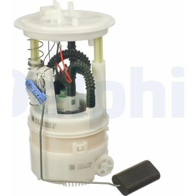 DELPHI Kraftstoffpumpe FG1504-12B1