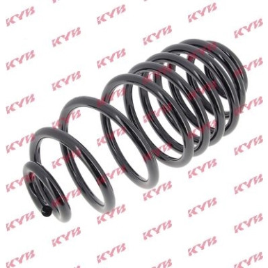 KYB Fahrwerksfeder Renault T. Kangoo, Kangoo Express 1.5D/1.6/1.6Alk 02/08 K-Flex RA6146
