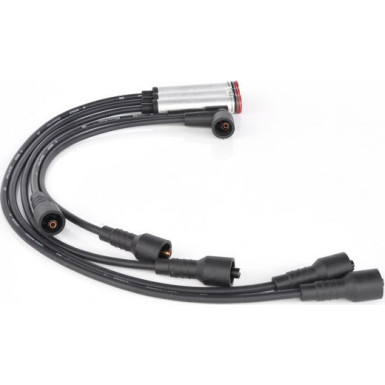 Zündleitungssatz OPEL Vectra 0 986 356 801