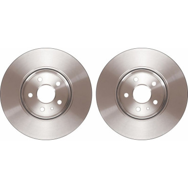 97 481 006 Bremsscheibe VA DF6629 97 481 006 Bremsscheibe VA DF6629