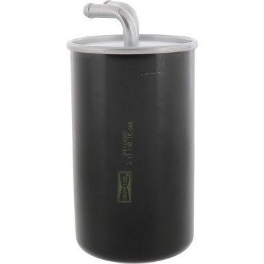 CHAMPION Kraftstofffilter CFF100597