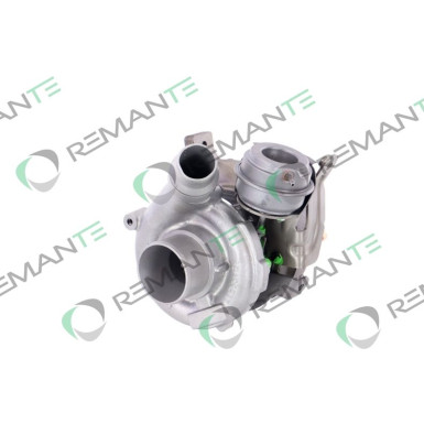 Lader, Aufladung 003-001-000201R