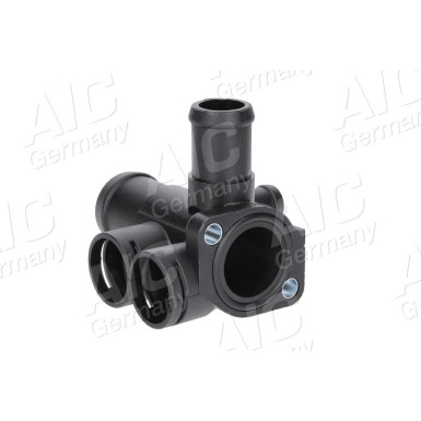 Wasserflansch mit Dichtung 50052 Wasserflansch mit Dichtung 50052