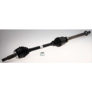 Antriebswelle SX VA re 36535 Antriebswelle SX VA re 36535