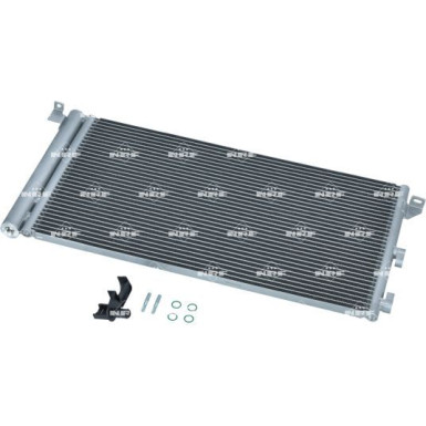 Kondensator, Klimaanlage 35921