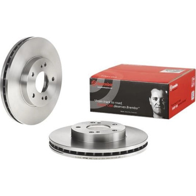 85 481 039 Bremsscheibe VA 09.5931.10 85 481 039 Bremsscheibe VA 09.5931.10