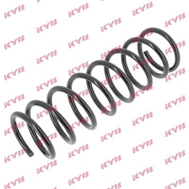 KYB Fahrwerksfeder Mazda P. Demio 1.3 16V/1.5 16V 08.98 K-Flex RA1917