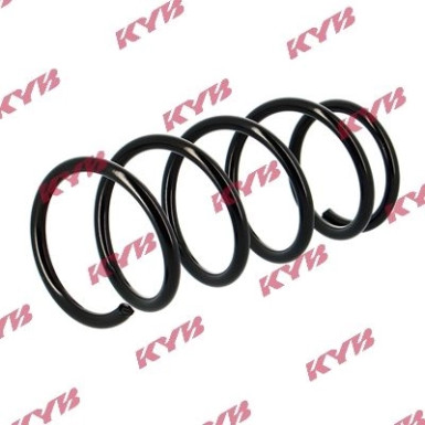 Fahrwerksfeder K-Flex RA1062