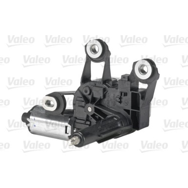 Wischermotor LAND ROVER Freelander II 06 579745
