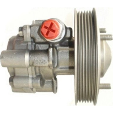 SPIDAN Hydraulikpumpe 53776 SPIDAN Hydraulikpumpe 53776
