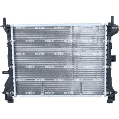 Kühler, Motorkühlung 509614