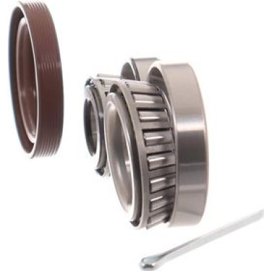 Radlagersatz VKBA 523 Radlagersatz VKBA 523