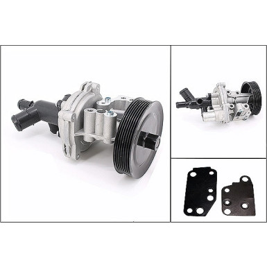 Wasserpumpe 538 0262 10 Wasserpumpe 538 0262 10