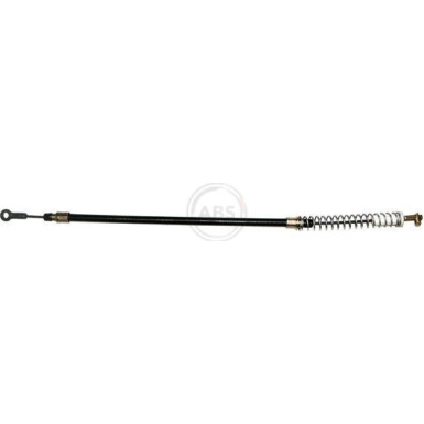 A.B.S. Handbremsseil Seilzug Festellbremse K10127 A.B.S. Handbremsseil Seilzug Festellbremse K10127