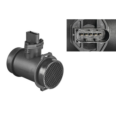 Luftmassenmesser 253725 Luftmassenmesser 253725