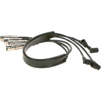 Zündleitungssatz MERCEDES S-Klasse, SL-Klasse 0 986 356 334