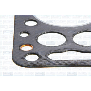 AJUSA Dichtung, Zylinderkopf 10004400 FIBERMAX