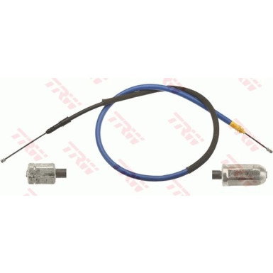 Handbremsseil GCH724 Handbremsseil GCH724