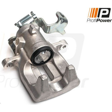 PROFIPOWER Bremssattel 4B2580L