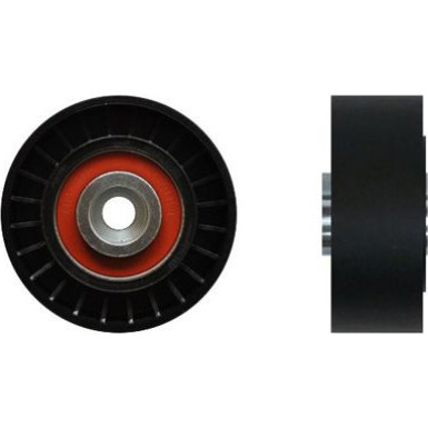 DENCKERMANN Führungsrolle P324012 DENCKERMANN Führungsrolle P324012