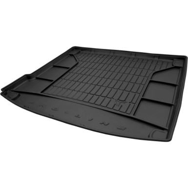 Passgenaue Kofferraummatte Gummimatte Bmw X6 E71 08-14 TM548867