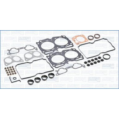 Dichtungssatz, Zylinderkopf MULTILAYER STEEL 52177900