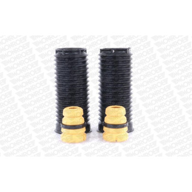 Staubschutzsatz VA li/re MERCEDES CLS220 BlueTec 14 PROTECTION KIT PK405