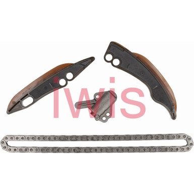 STEUERKETTENSATZ IWI59833SET STEUERKETTENSATZ IWI59833SET