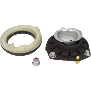 Lager - Radaufhängung. Renault P. Megane Ii, Scenic Ii 1,4-2,0 11/02- Le/Pr Mit Lager Lager Suspension Mounting Kit SM1517