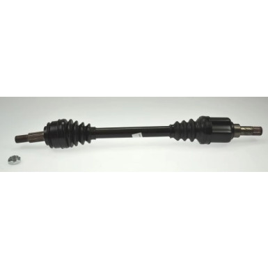 Antriebswelle VA li RENAULT Kangoo 05 24721