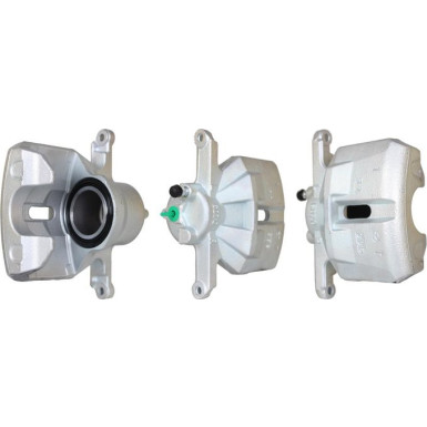Tauschbremssattel VA li 3162120